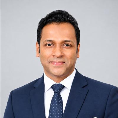 Agent Shams Kalkar