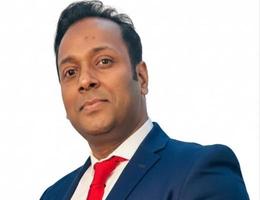 Agent Shams Kalkar