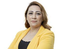 العميل Niloufar Heidari
