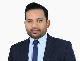 Agent Anu Konthodiyil