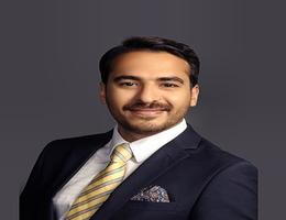Agent Muhammad Aftab