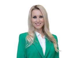 العميل Edita Hortova