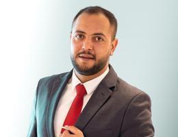 العميل Rafat Abu Siyam