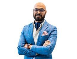 Ahmed Gomaa
