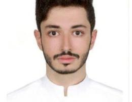 Agent Ahmed Alomar