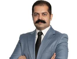 العميل Yawar Mehmood