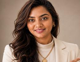 Agent Shalini Jenisker