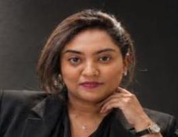 Agent Shalini Jenisker