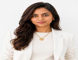 العميل Shalini Jenisker