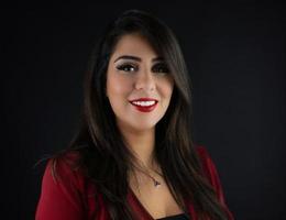 Agent Basma Foudail