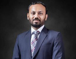 Agent Sujay Pagey