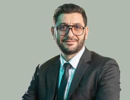العميل Ziad Farid