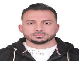Agent Hassan Mohamed 