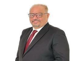 Agent Ayman Allam