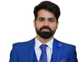 Agent Malik Hassan
