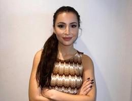 العميل Selma Ainine
