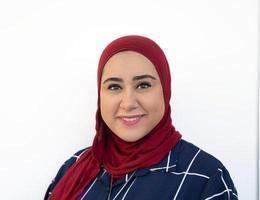 العميل Shorouk Ahmed