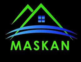 Agent Maskan Commercial