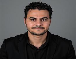 العميل Michael Eskandar
