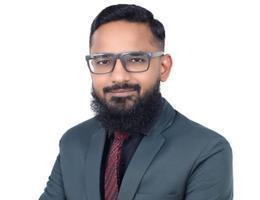 العميل Hafiz Muhammad Zohaib Akram
