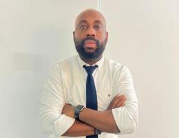 Agent Olatubosun Fatoki