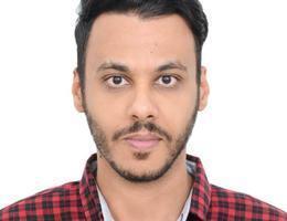 Agent Ramy Habib
