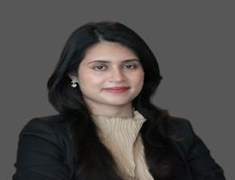 العميل Harshita Ukey