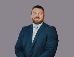 Agent Joe Mills
