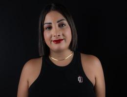 Agent Maria Serrar