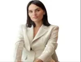 Agent Maria Kruglova