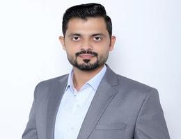 Agent Muhammad Amir