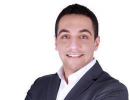 Agent Ahmed Sarhan