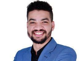 Agent Hazem Aboelfetoh