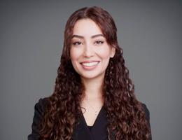 Agent Huda Jawish