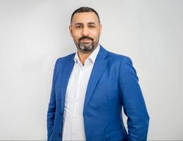 العميل Ali Ibrahim