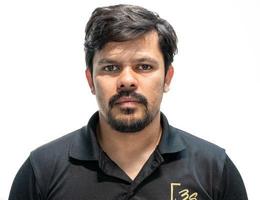 Agent Bilal Ali