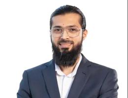 Agent Waqar Hasan