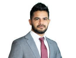 Agent Muhammad Ijaz Bhatti