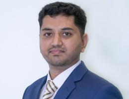 العميل MOHAMMED MOINUDDIN MAHMOOD