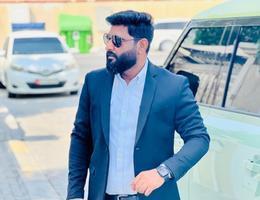 العميل Rashid Wahla