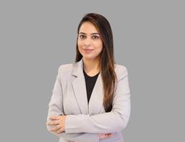 العميل Anisha Mehrotra
