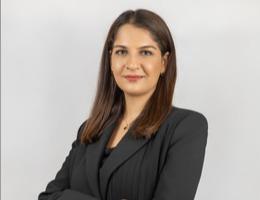 Agent Nazik Muradova
