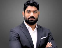 العميل Muhammad Ahsan Malik