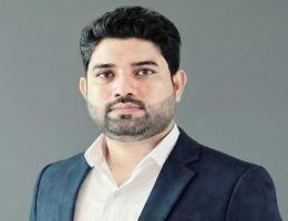 العميل Muhammad Ahsan Malik