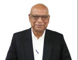 العميل Mir Mazhar Ali