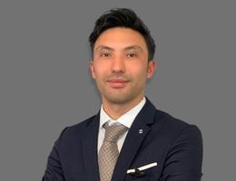 العميل Islamjan Saidullaev