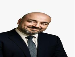 Agent Bassam Khadem