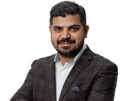 العميل Malik Sher