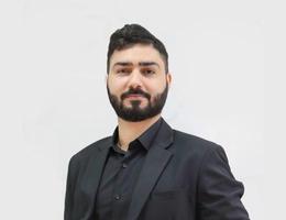 Agent Nabil Almohammad