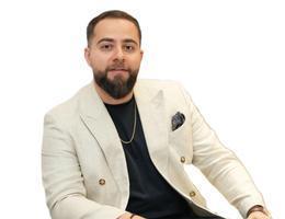 Agent Sattar Mozafari